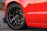Ford Mustang by RTR 2013 года